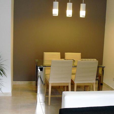 Apartament Volca Garrinada โอลอต ภายนอก รูปภาพ