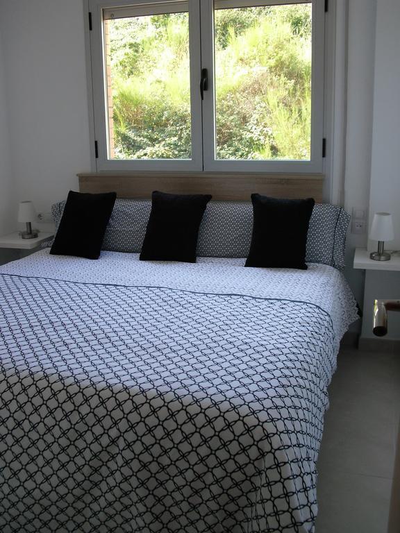 Apartament Volca Garrinada โอลอต ภายนอก รูปภาพ