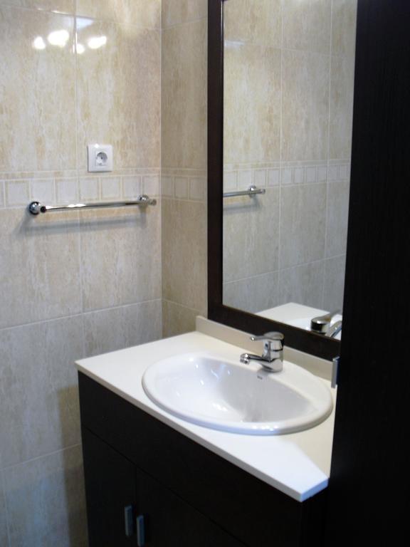 Apartament Volca Garrinada โอลอต ภายนอก รูปภาพ