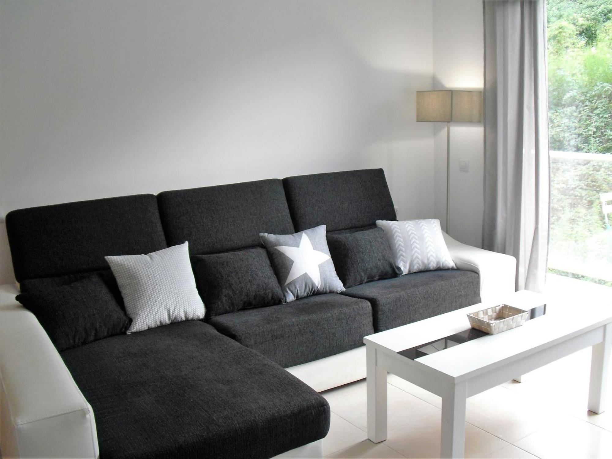 Apartament Volca Garrinada โอลอต ภายนอก รูปภาพ